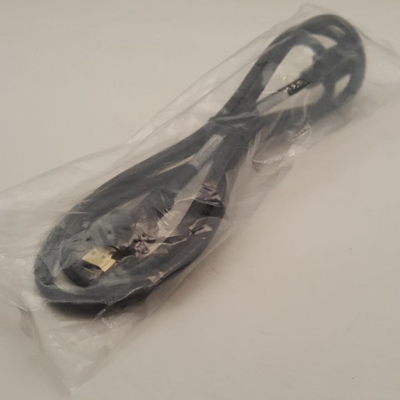 POLYCOM 6 ft Group Series HDMI Display Cable HDMI M <-> M | 2457-28808-004 Rev B - Picture 4 of 4